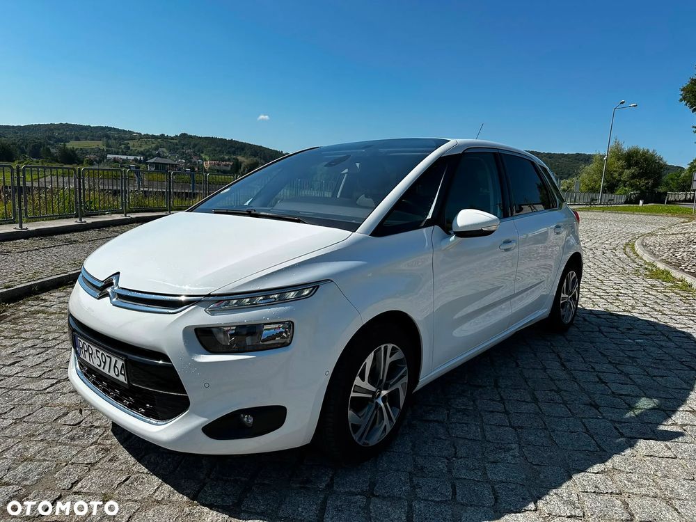 Citroën C4 Picasso BlueHDi 120 FEEL - 6
