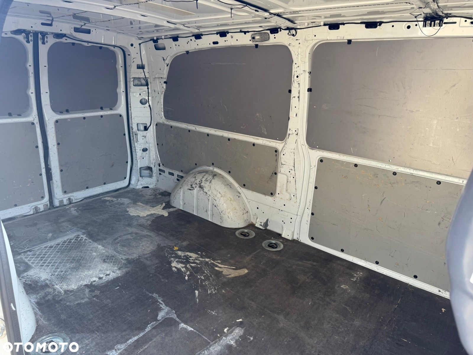Mercedes-Benz Vito - 16