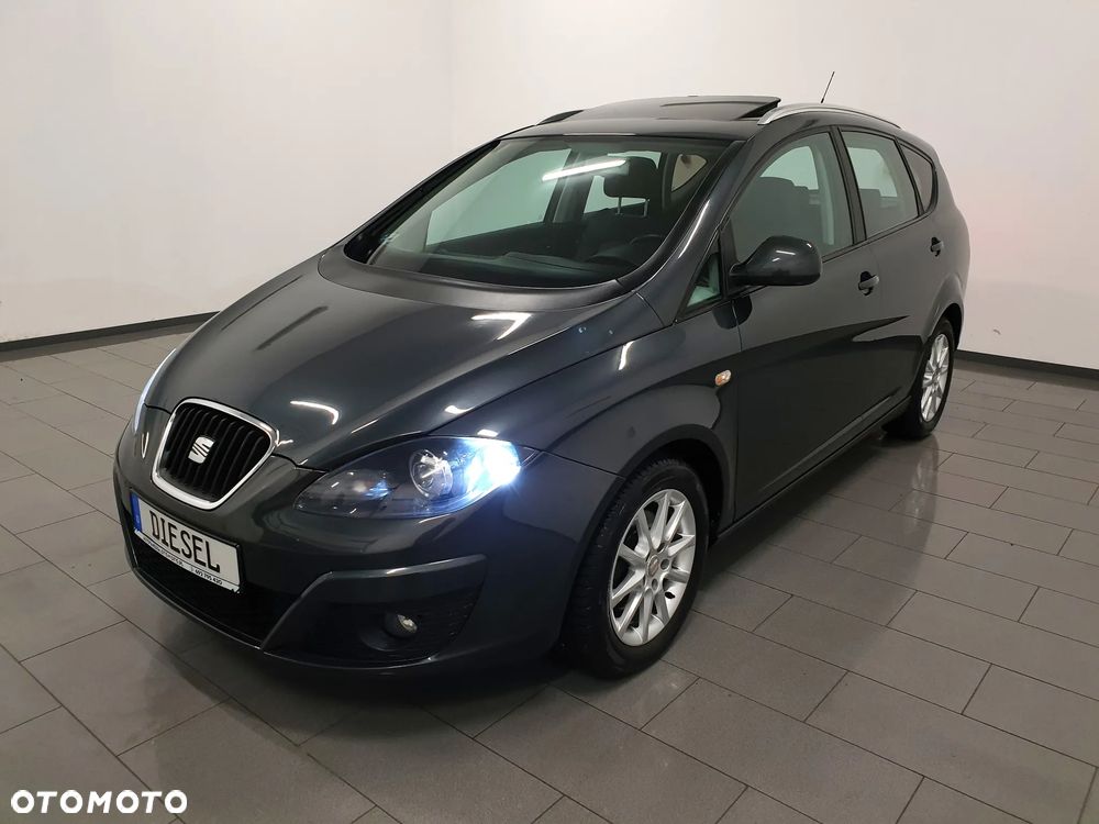 Seat Altea XL 1.9 TDI Style - 30