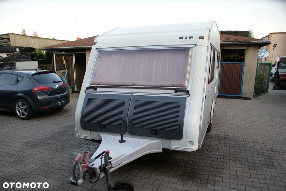 Kip grey-line specjal - 5