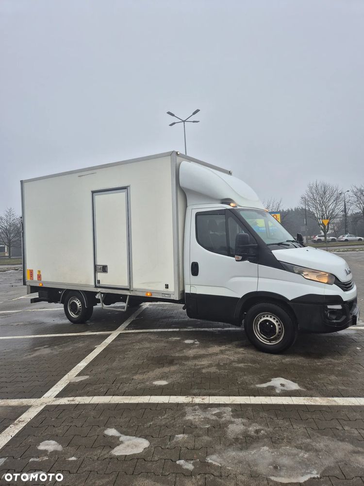 Iveco IVECO DAILY 35S16 - 3