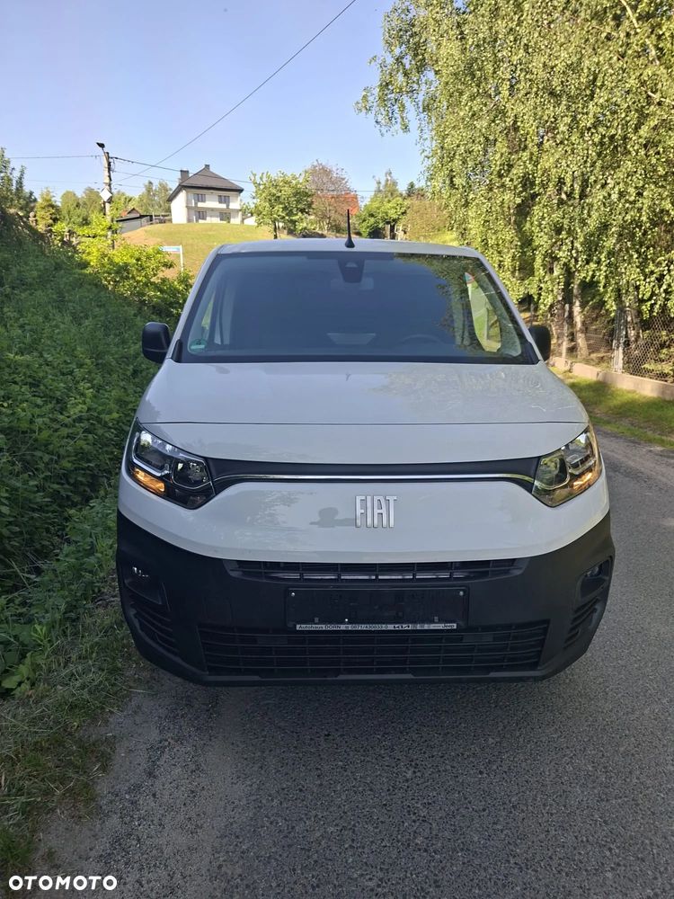 Fiat Doblo - 14