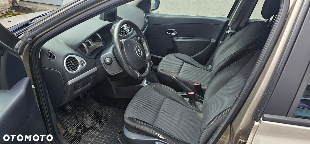 Renault Clio 1.2 16V TCE Dynamique - 5