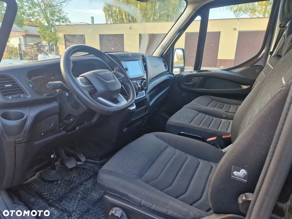 Iveco Daily 35S18 Hi-Matic - 7