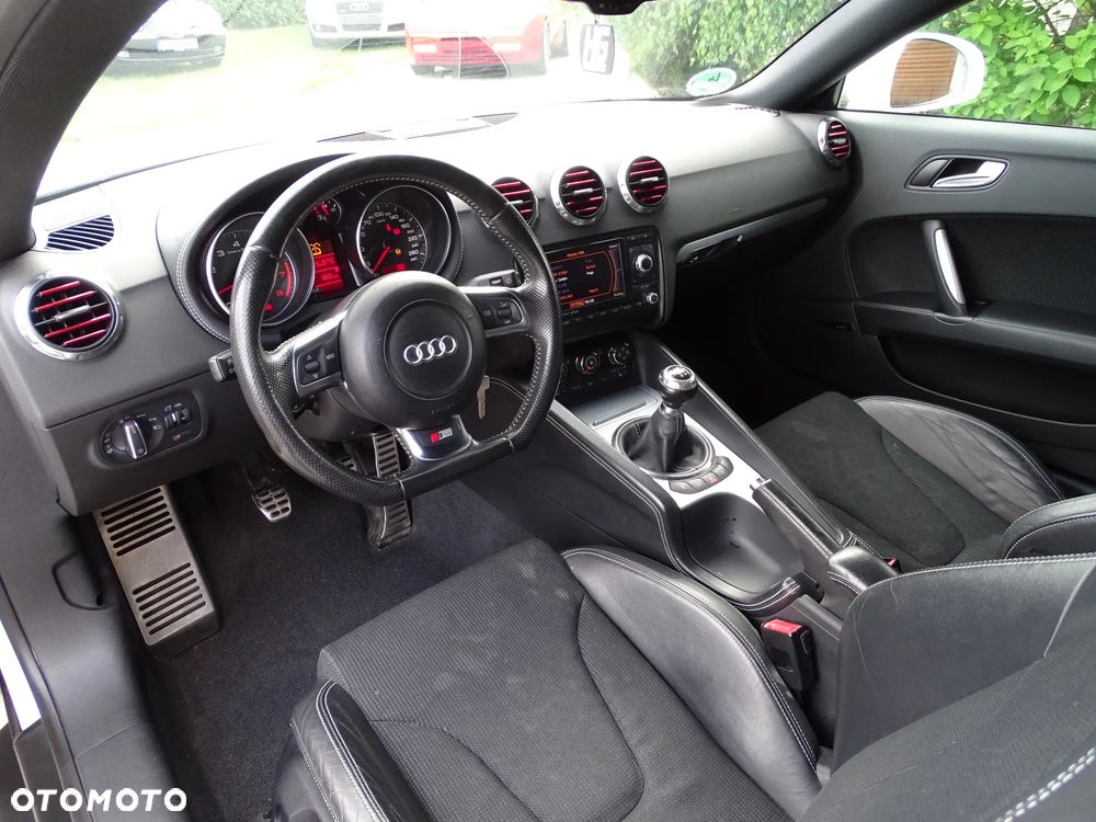 Audi TT Coupé 2.0 TFSI - 7