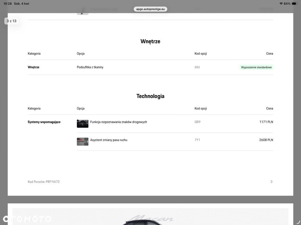 Porsche Macan T - 37