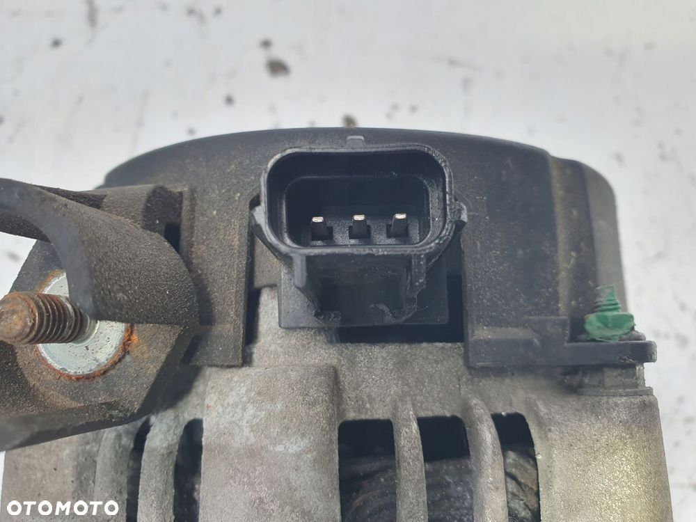 ALTERNATOR Ford C-Max Focus MK2 1.6 16V LRA03013 102211-8353 - 9