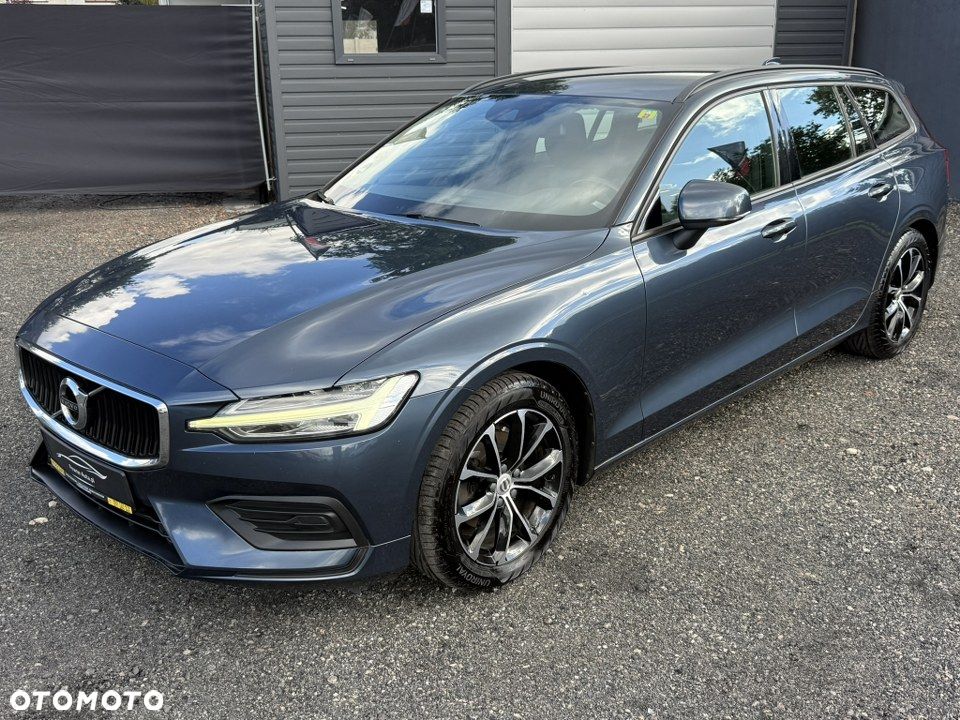Volvo V60 D3 Momentum - 3