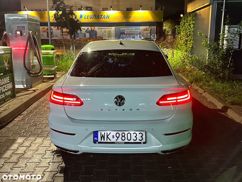 Volkswagen Arteon - 3
