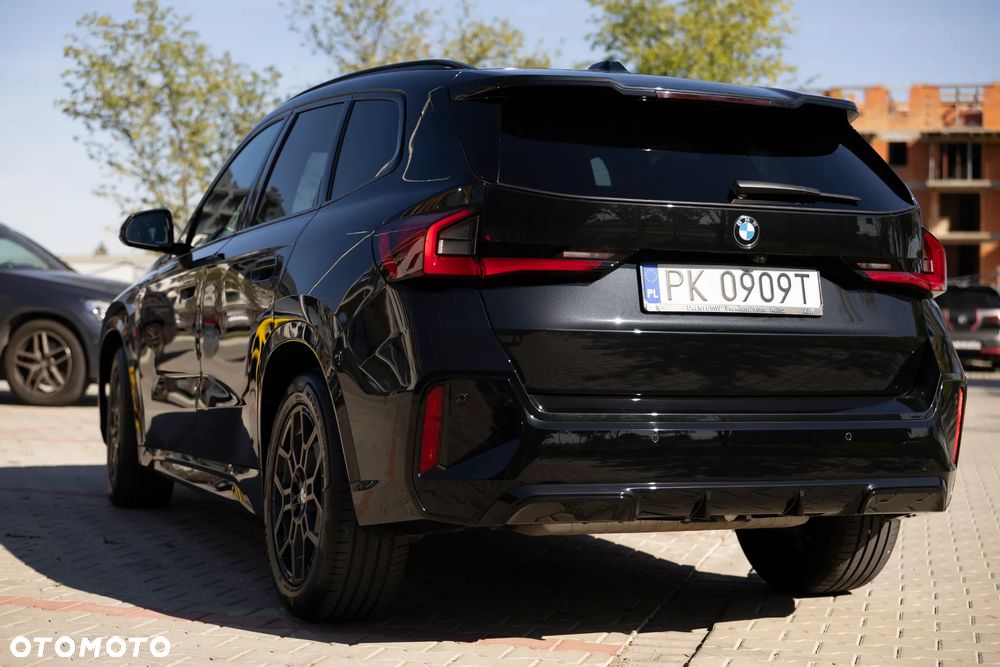BMW X1 sDrive18i M Sport - 6