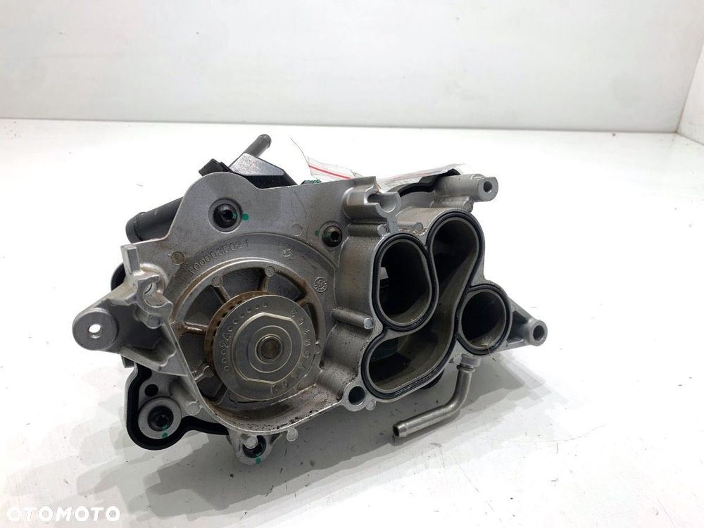 POMPA WODY  BAIC X75 2020 - DCT 138 kW [188 KM] T00003501 - 1