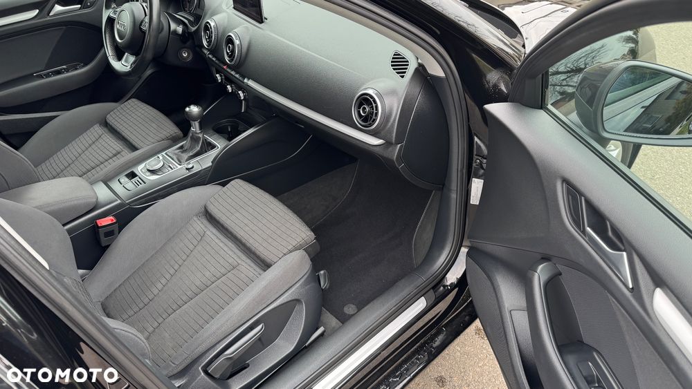 Audi A3 Limousine 2.0 TDI (clean diesel) Ambition - 13