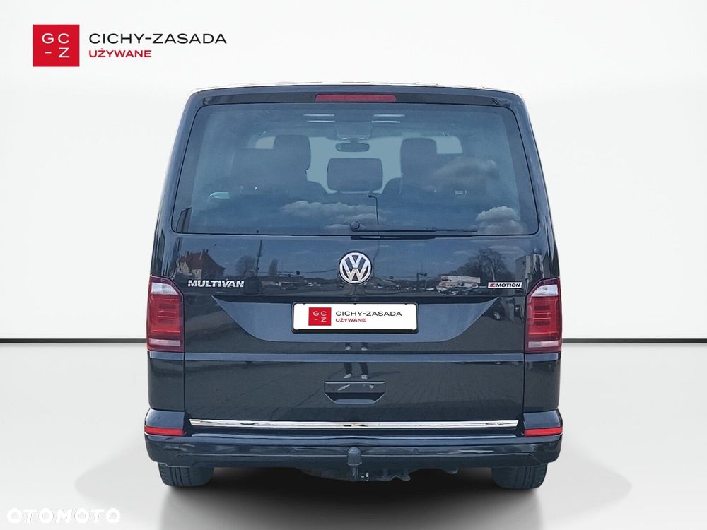Volkswagen Multivan 2.0 TDI L1 Higline DSG - 5