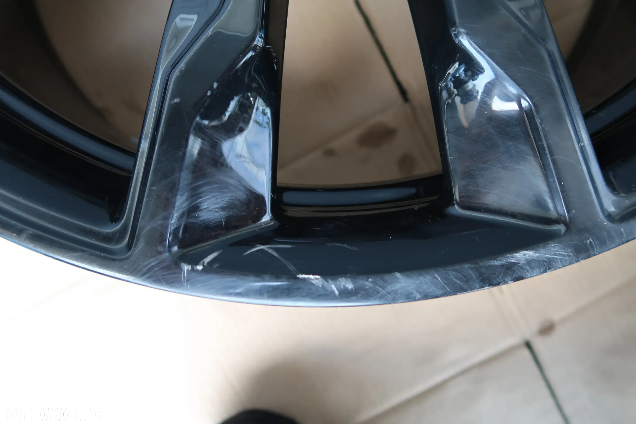 C38 FELGA BMW X3 X4 G01 7916265 8X20ET27 - 4