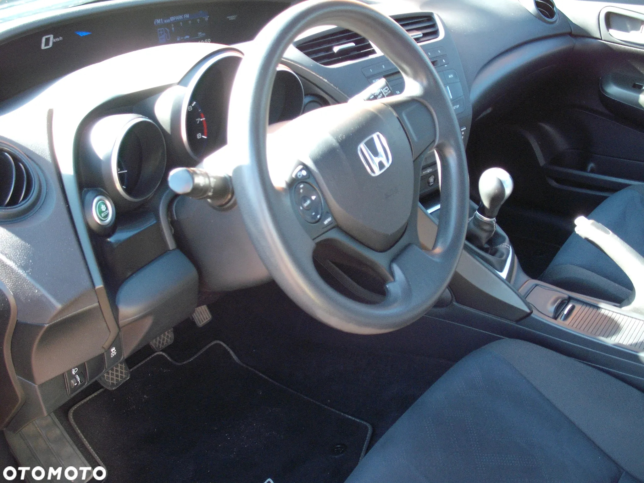 Honda Civic - 12