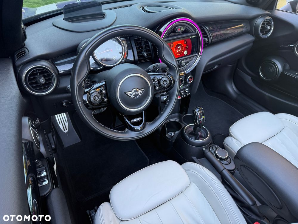 MINI Cooper S sport - 24
