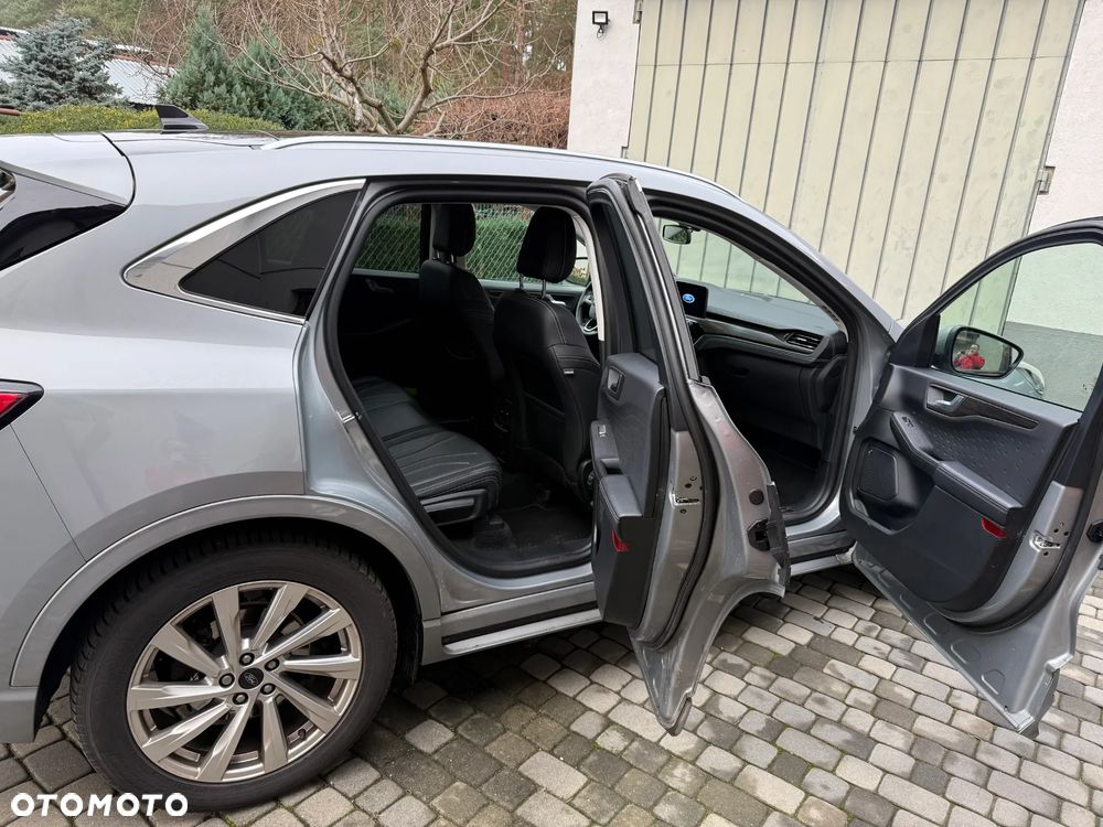 Ford Kuga Vignale 2.0 EcoBlue AWD - 13