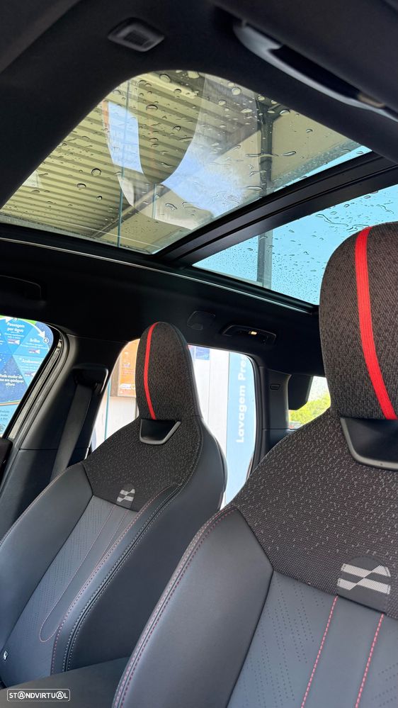 MINI Countryman SE ALL4 John Cooper Works - 9