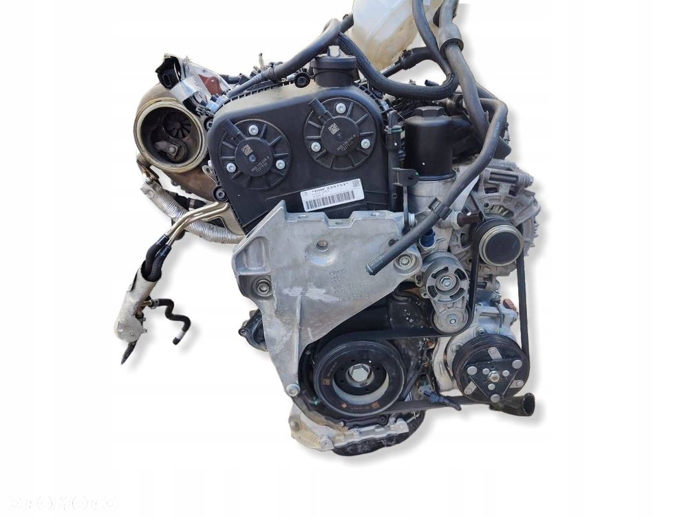 Silnik 2.0 Tfsi Dnf Cupra Vw Audi Seat Ideał.gwarancja Montaz - 6