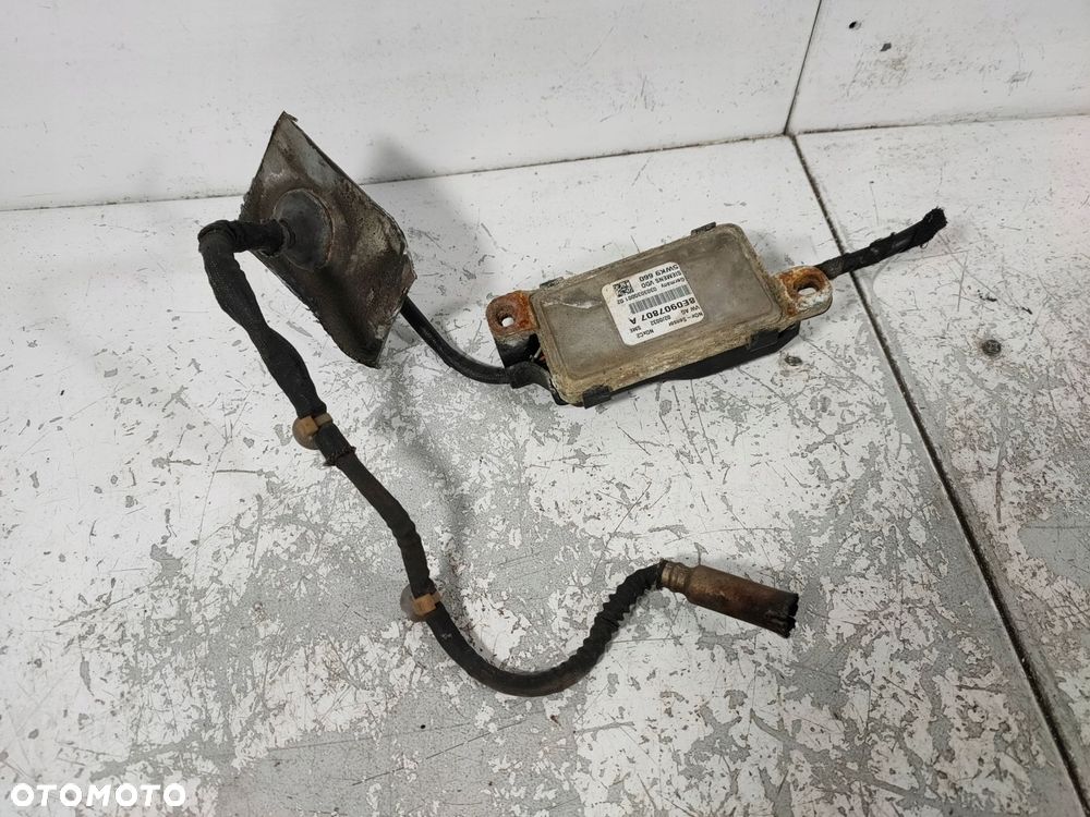 moduł sterownik nox sondy lambda 8e0907807a audi a4 b6 2.0fsi awa - 1