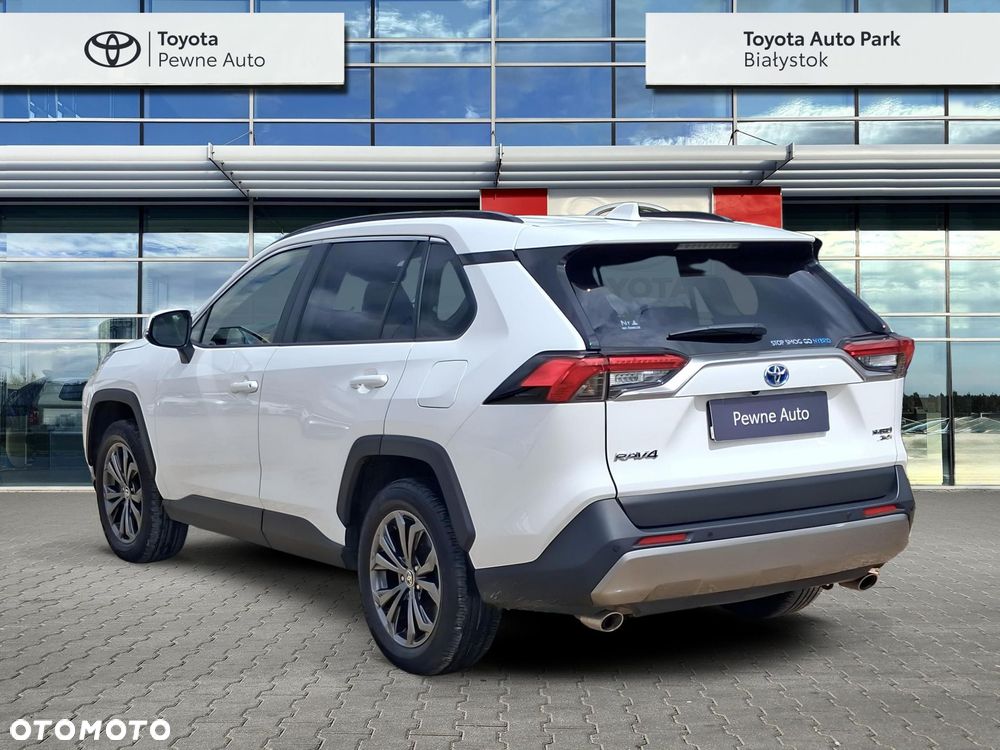 Toyota RAV4 - 3