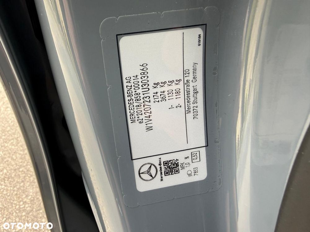 Mercedes-Benz Citan - 16