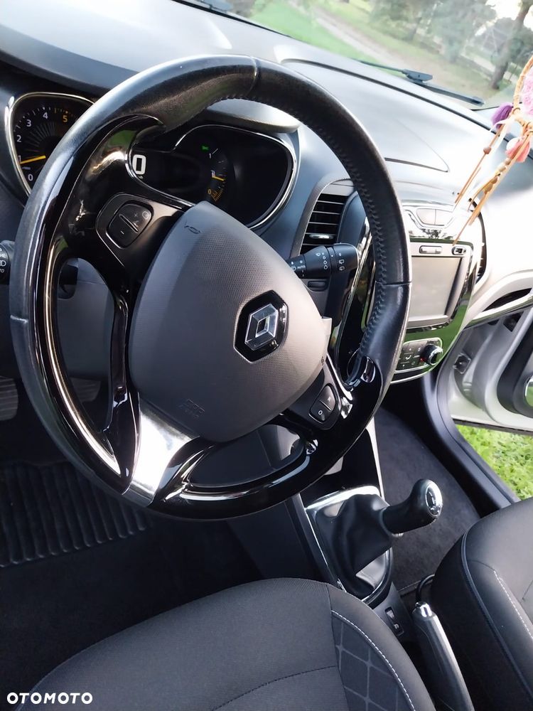 Renault Captur ENERGY dCi 90 Start&Stop Experience - 28