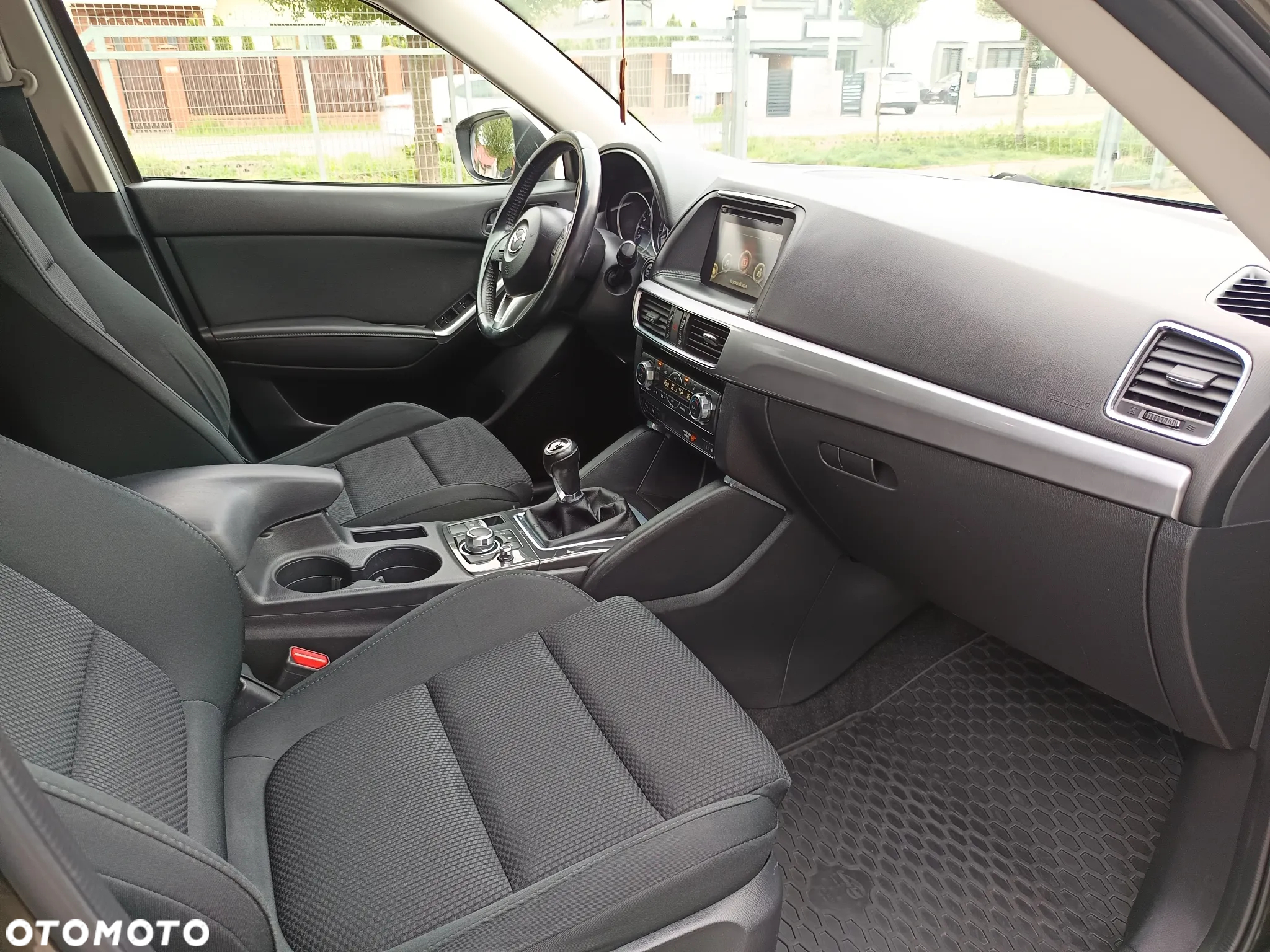 Mazda CX-5 2.0 Skyenergy 2WD - 14