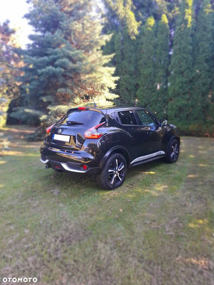 Nissan Juke - 3