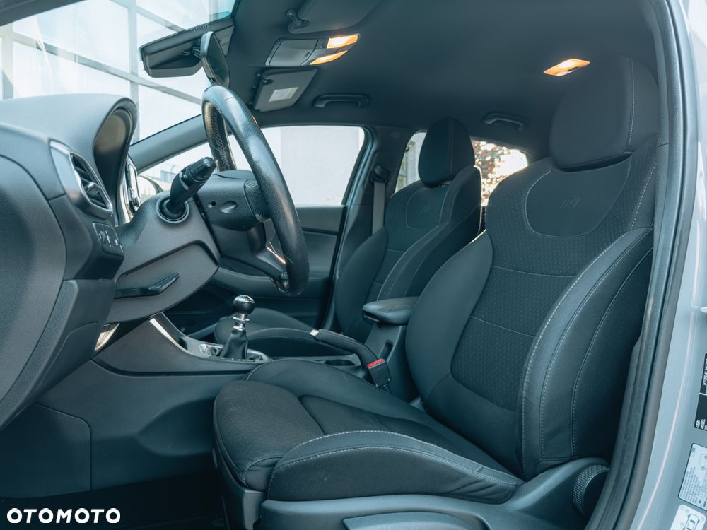 Hyundai i30 N - 5