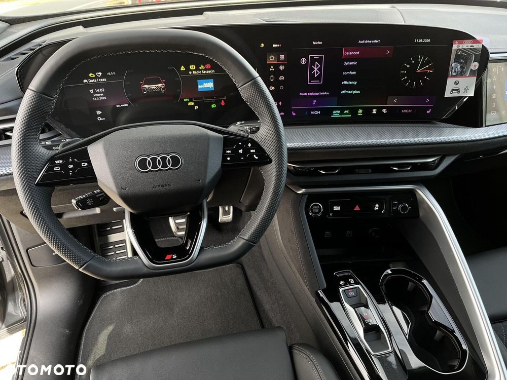 Audi Q5 - 26