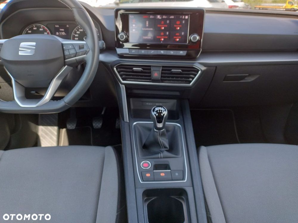 Seat Leon 1.5 TSI Style - 9