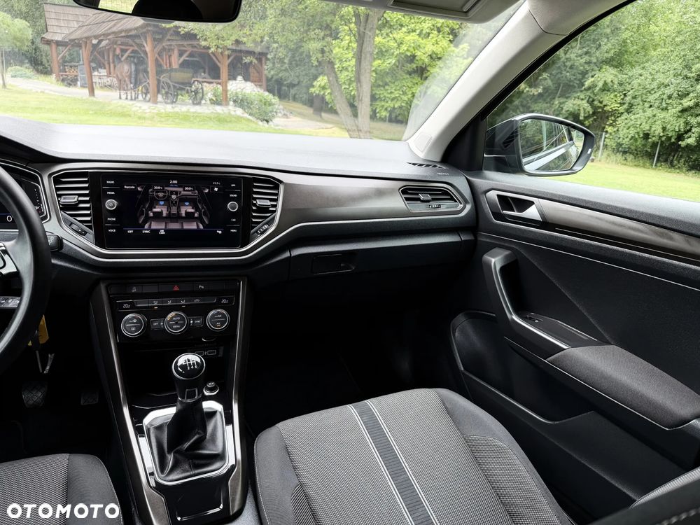 Volkswagen T-Roc 1.6 TDI SCR Style - 15