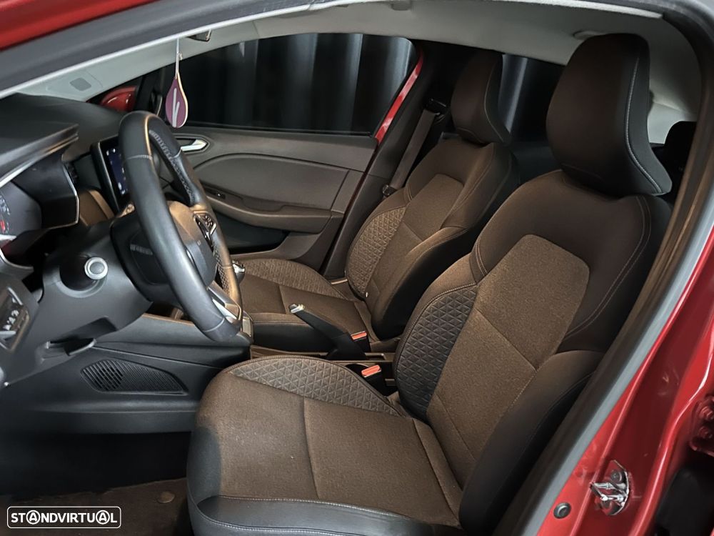 Renault Clio 1.0 TCe Intens - 10