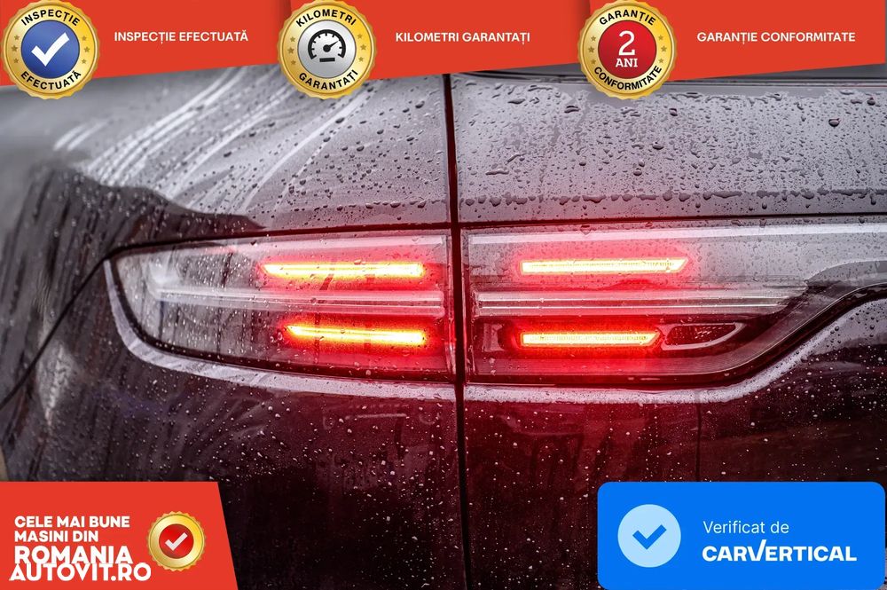 Porsche Cayenne Tiptronic S Platinum Edition - 6