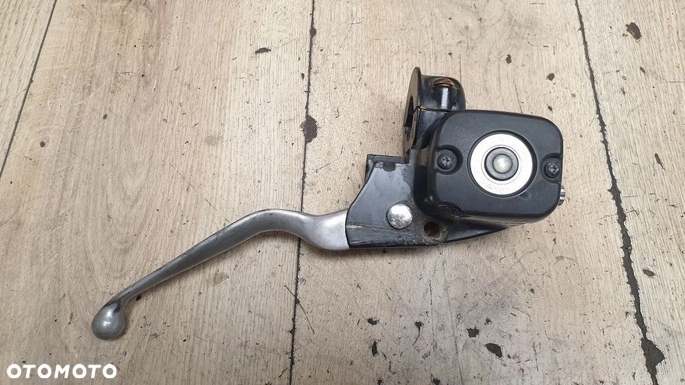 Pompa hamulcowa przód 9/16 Harley Davidson Dyna Street Bob - 2