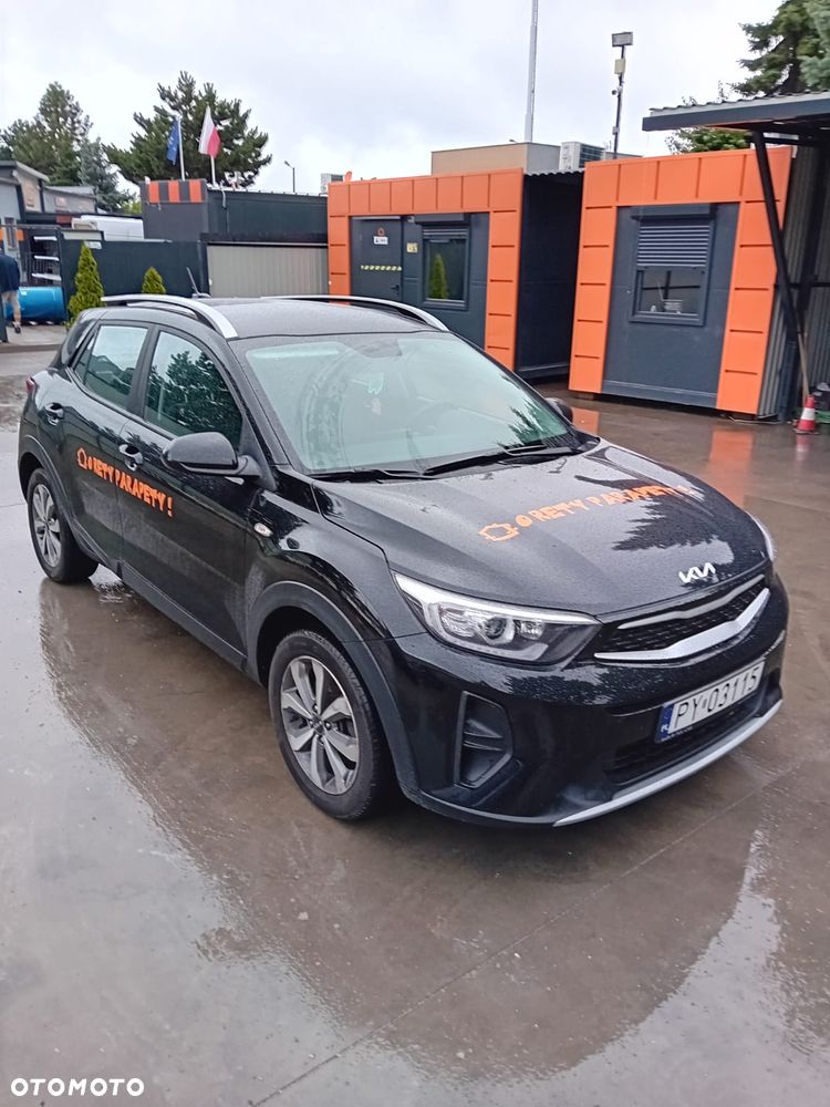 Kia Stonic
