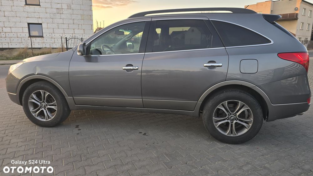 Hyundai ix55 3.0 V6 CRDi Premium - 21