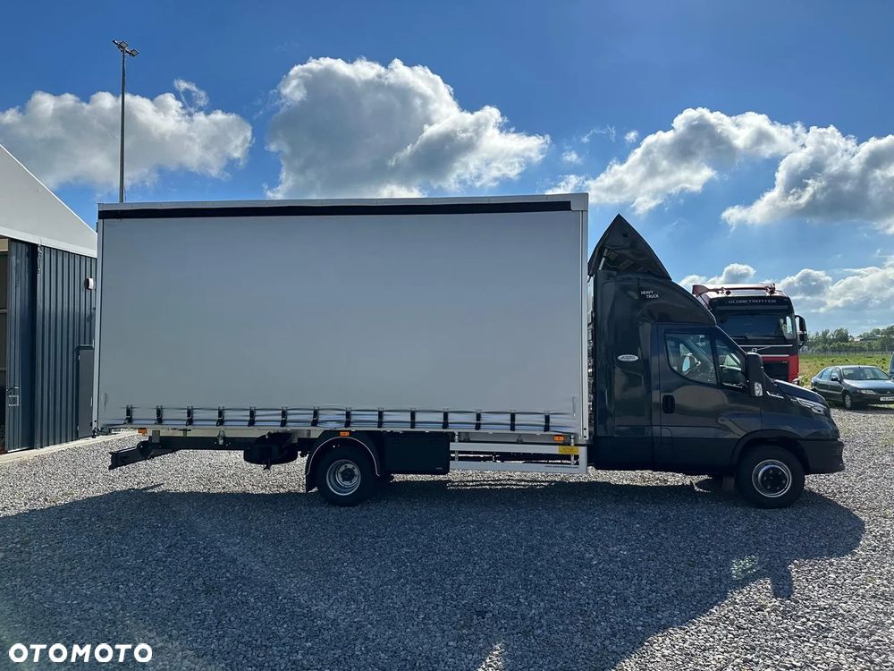 Iveco Daily 70c18, 70c180, - 2