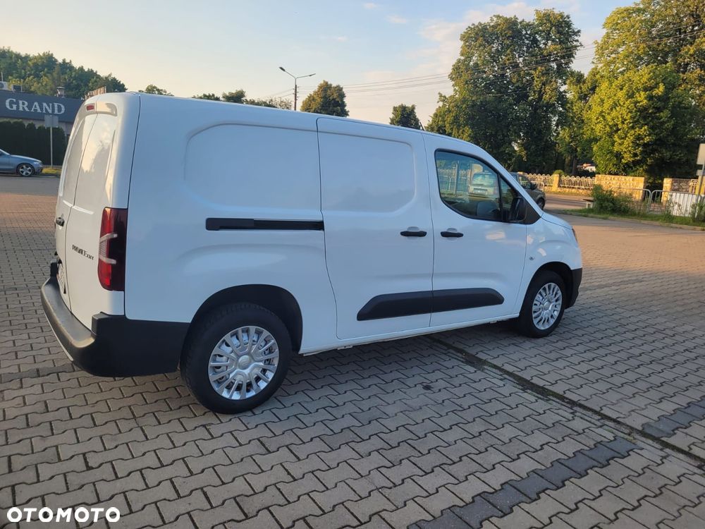 Toyota Proace - 11
