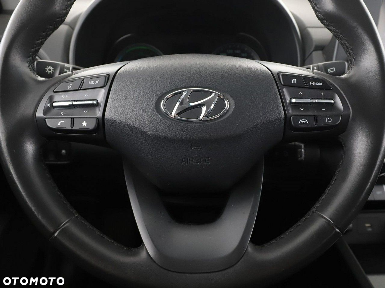 Hyundai Kona 1.6 GDI Hybrid Modern DCT - 21