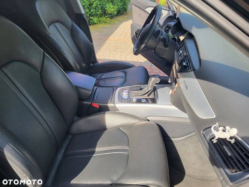 Audi A6 Allroad - 27
