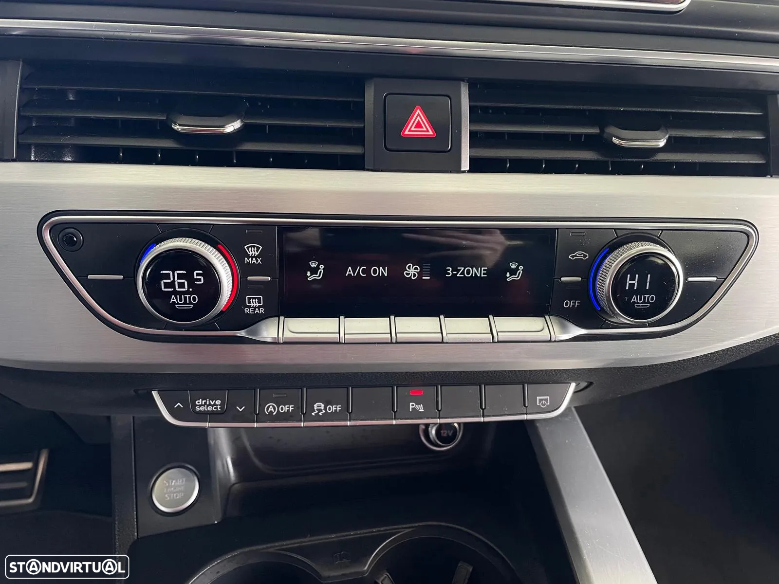 Audi A4 2.0 TDI S-line S tronic - 14
