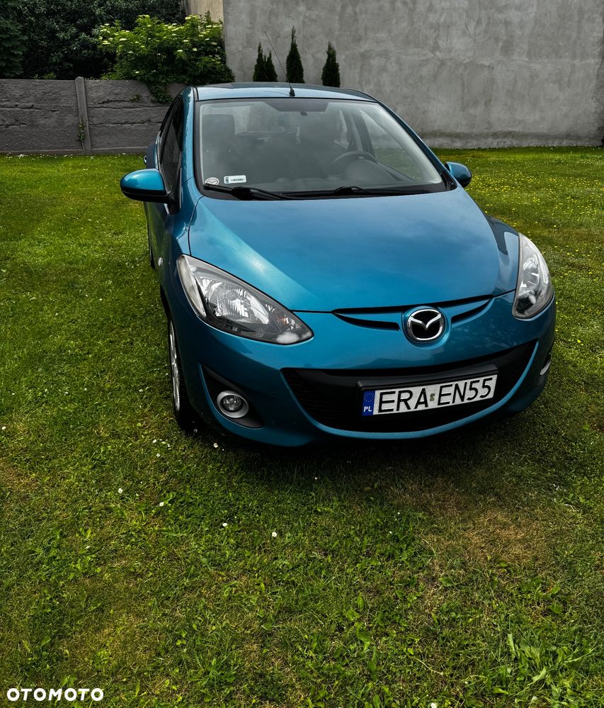 Mazda 2 1.3 Exclusive - 3