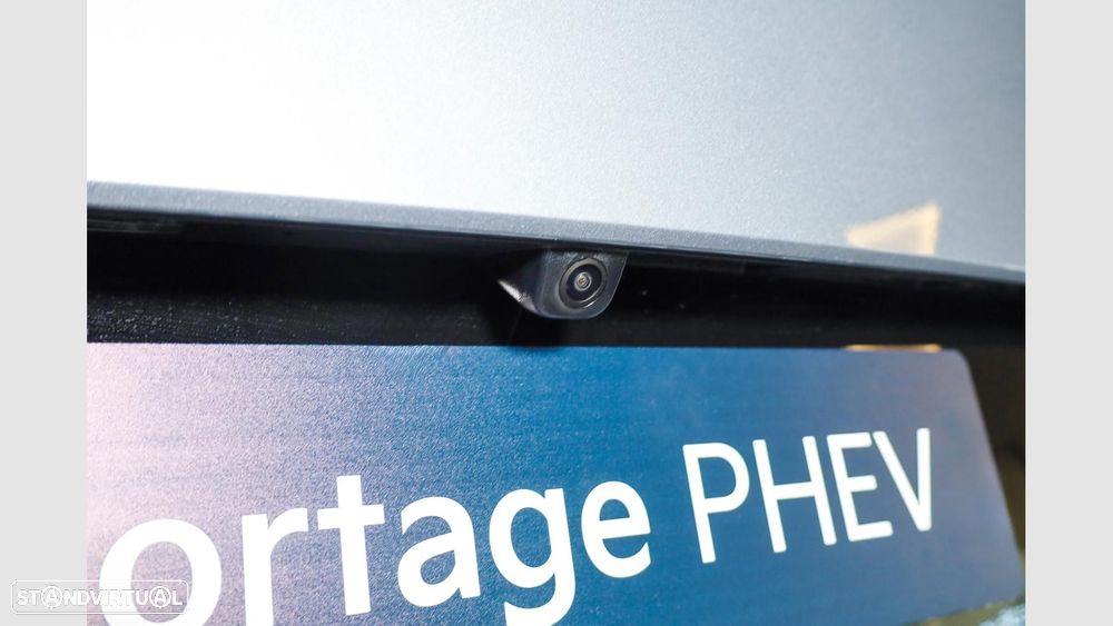 Kia Sportage 1.6 T-GDi PHEV Tech - 18