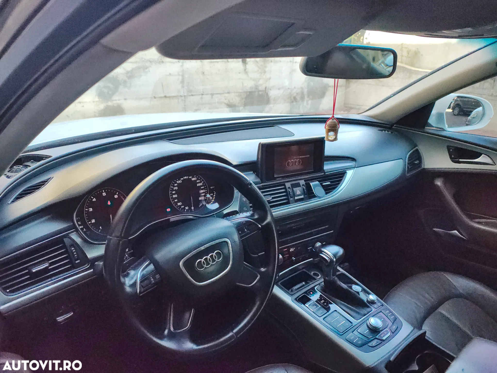 Audi A6 Avant 2.0 TFSI multitronic - 3