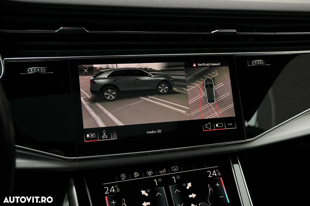 Audi Q8 50 TDI quattro Tiptronic - 7