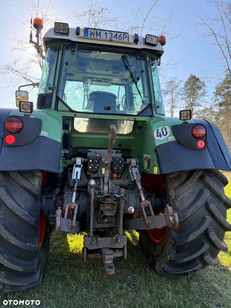 Fendt 716 Vario TMS TUZ 714 718 712 818 - 6