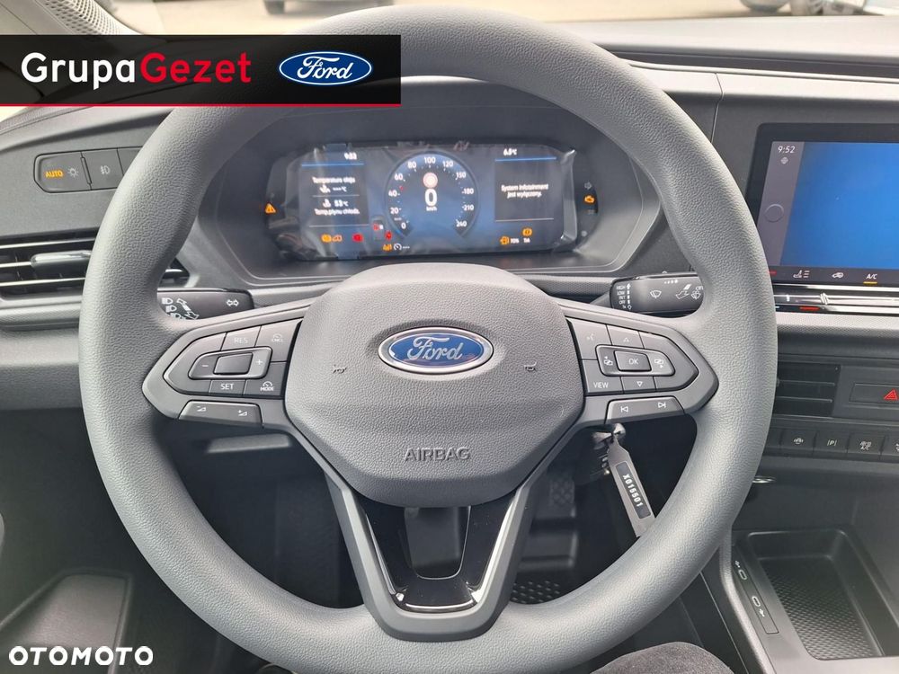 Ford Transit Connect - 3