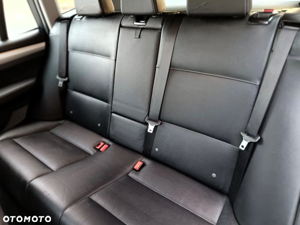 BMW X3 xDrive20i xLine - 14